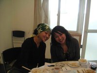 Learn & Live at Host Families all Over China